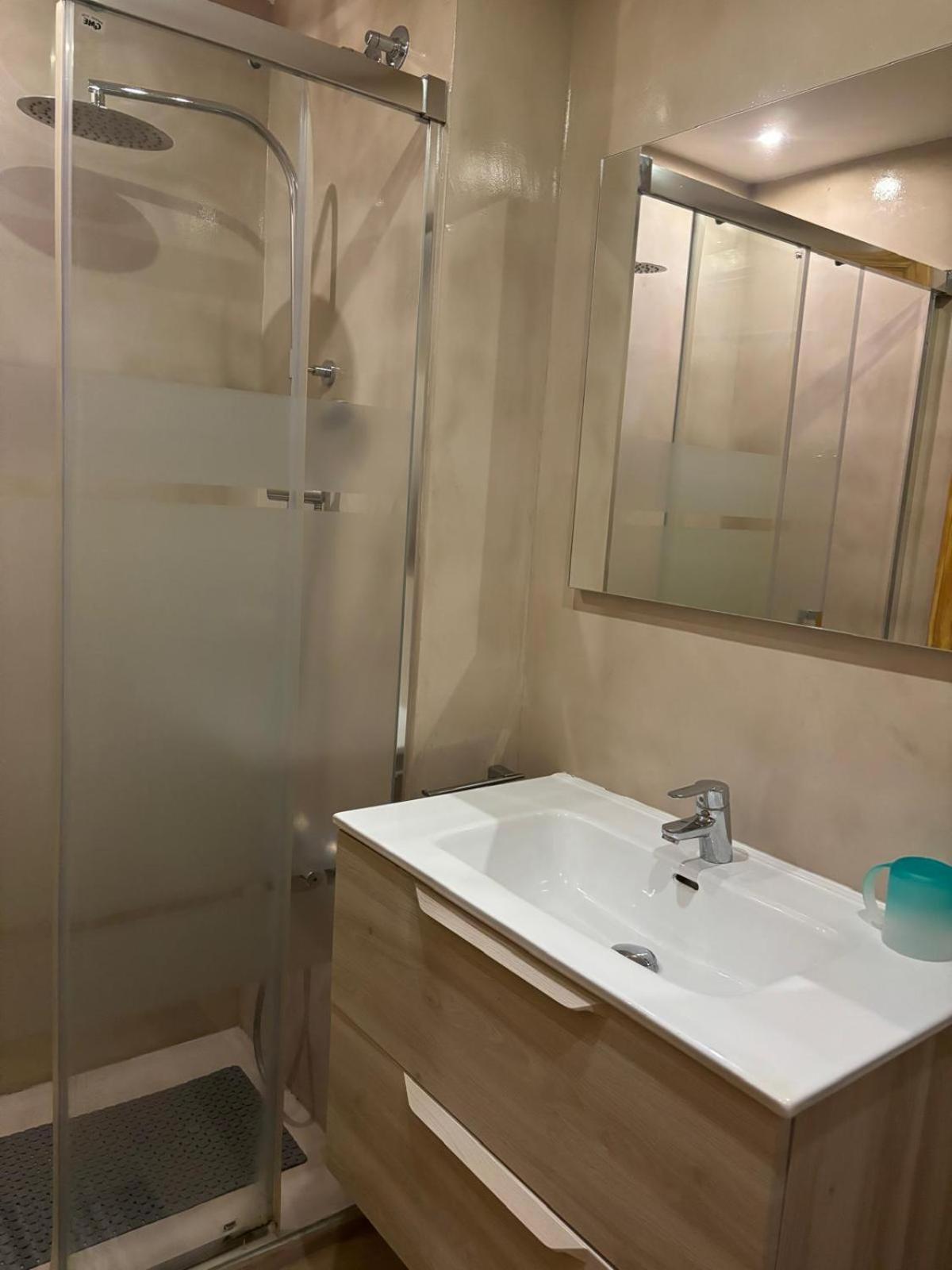 Apartamento Albamar Paola カルプ エクステリア 写真
