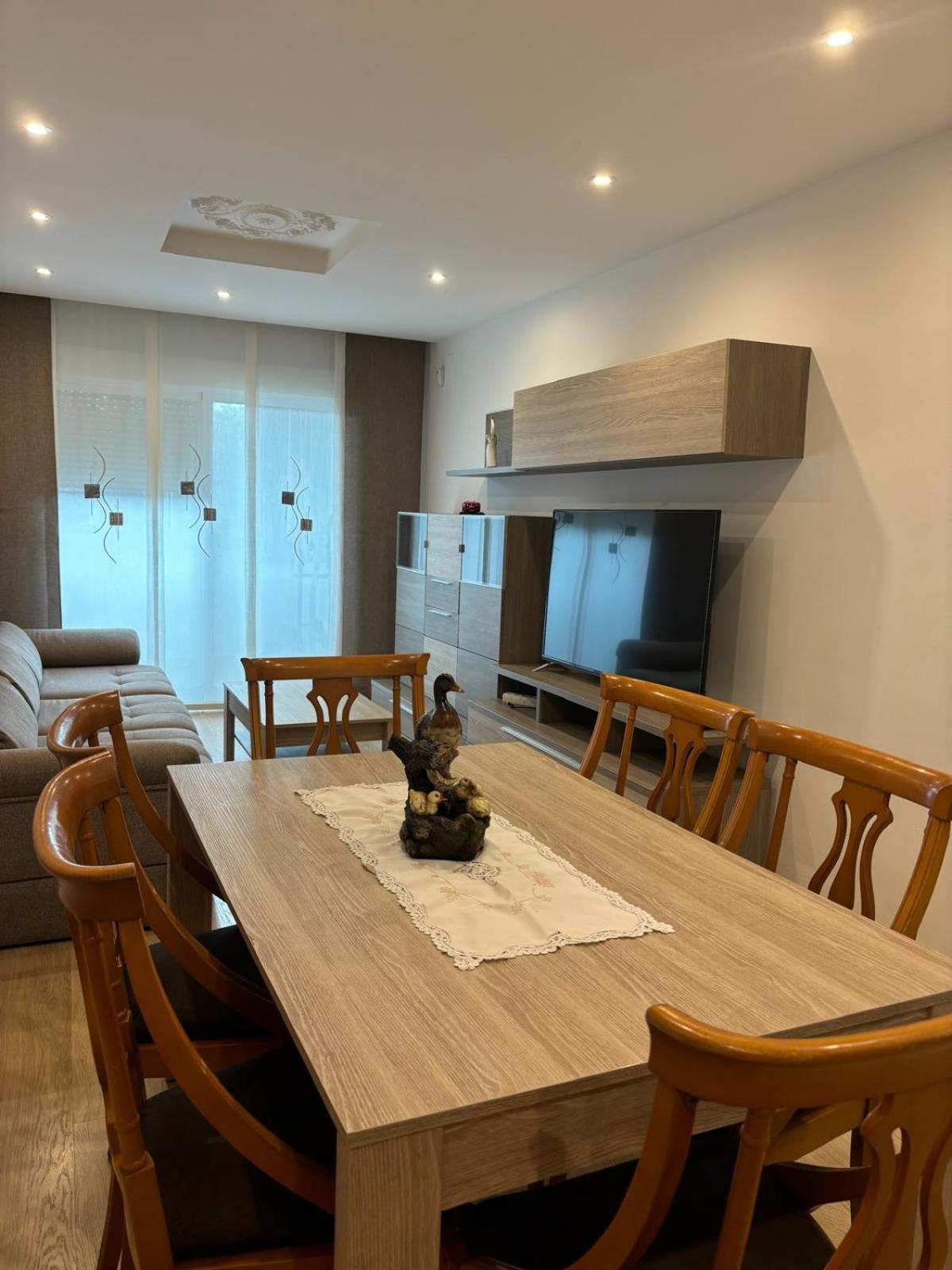 Apartamento Albamar Paola カルプ エクステリア 写真
