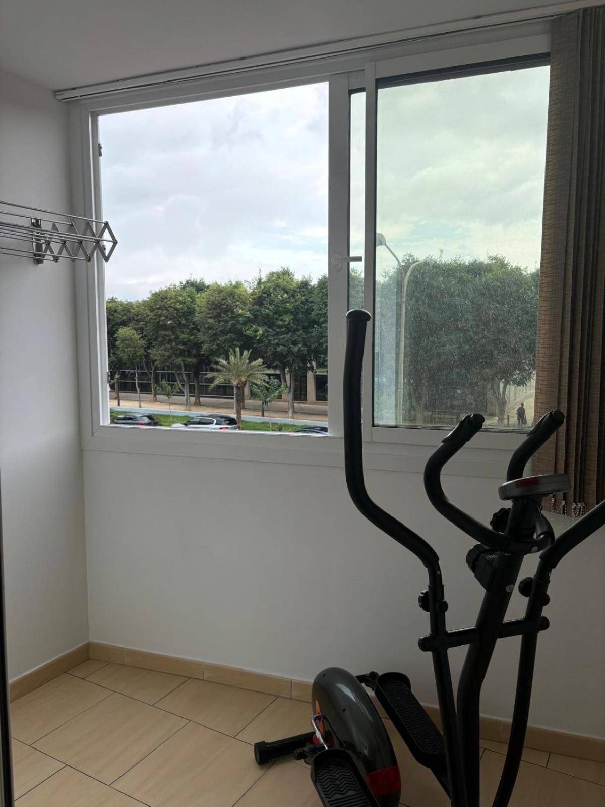 Apartamento Albamar Paola カルプ エクステリア 写真