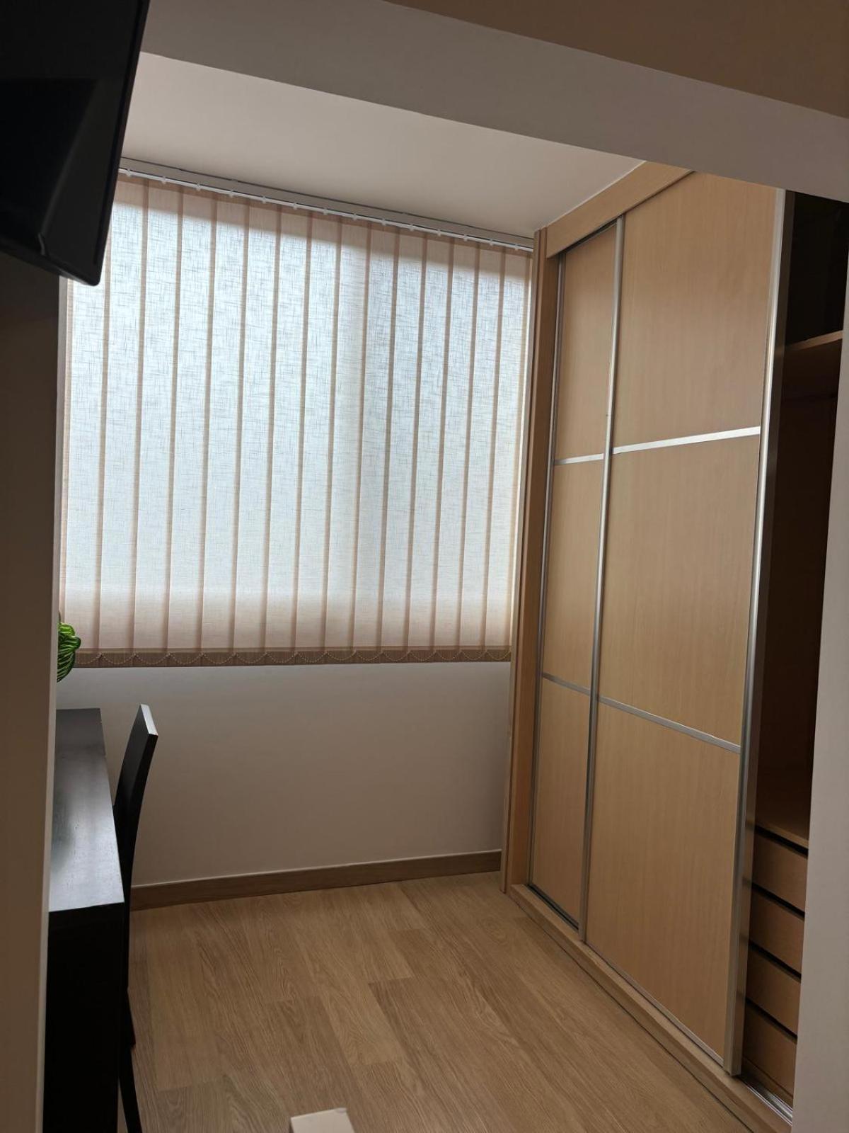 Apartamento Albamar Paola カルプ エクステリア 写真